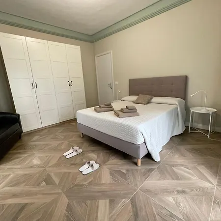 בית הארחה Casa Ele