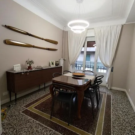 Casa Ele ג'נובה