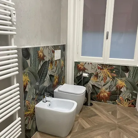 בית הארחה Casa Ele *